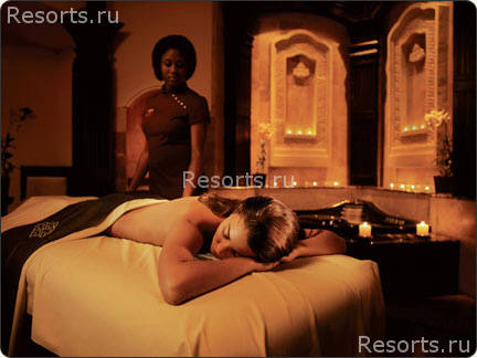 Atlantis Paradise Island Resort 101